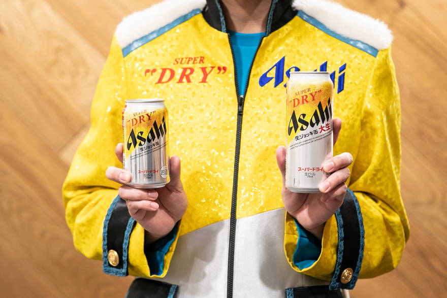 抽選でサイン入りチェキが当たる】ボイメン飲みっぷりグランプリ投票