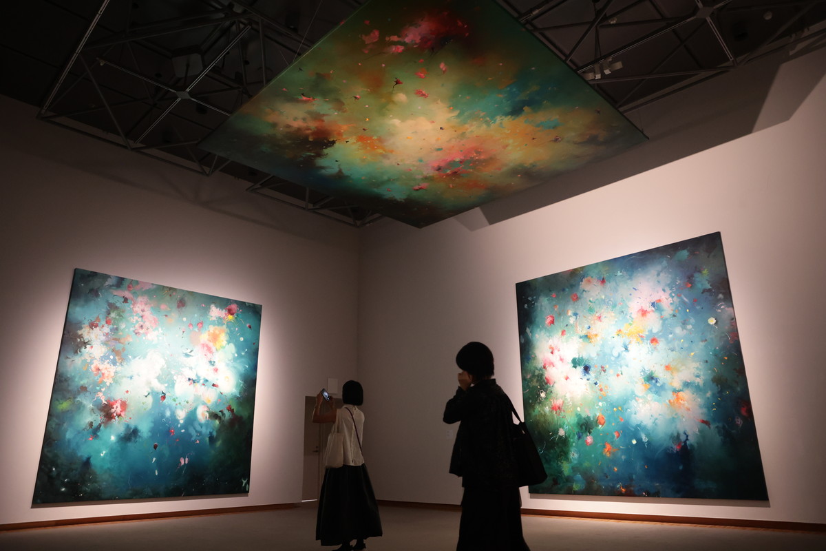 国際芸術祭「あいち2025」体験レポート！国内外のアーティスト作品をめ 