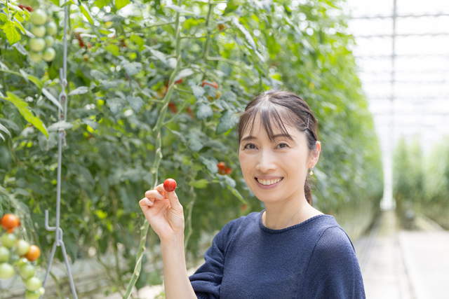 福島県の“おいしい”を名古屋へ。料理講師＆シェフがフードハント