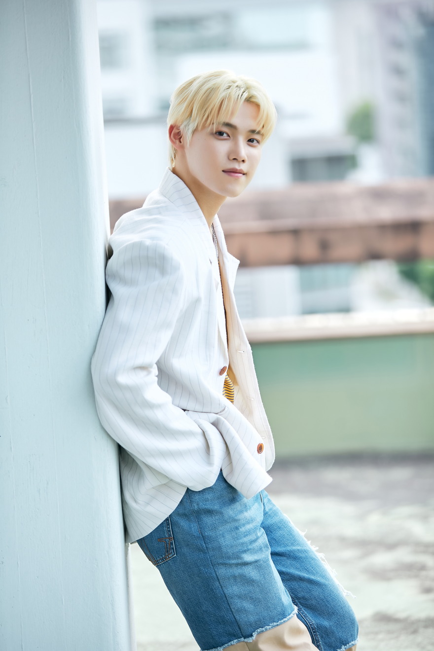 INI・木村柾哉さん、西洸人さんインタビュー！ 注目の4TH SINGLE『DROP