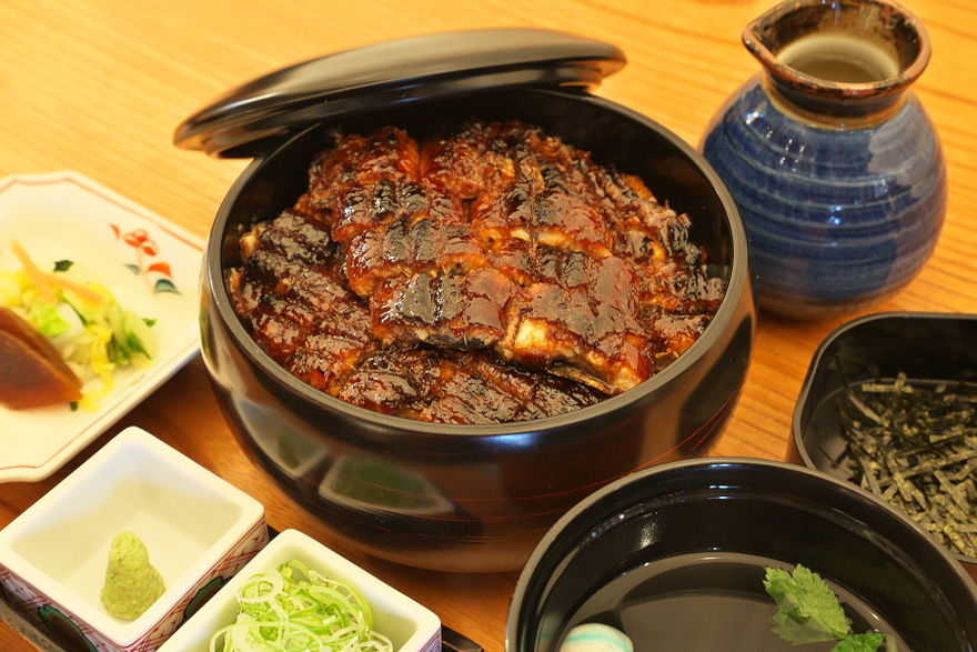 名古屋観光で食べたい名物グルメ「名古屋めし」14選！ランチから食べ