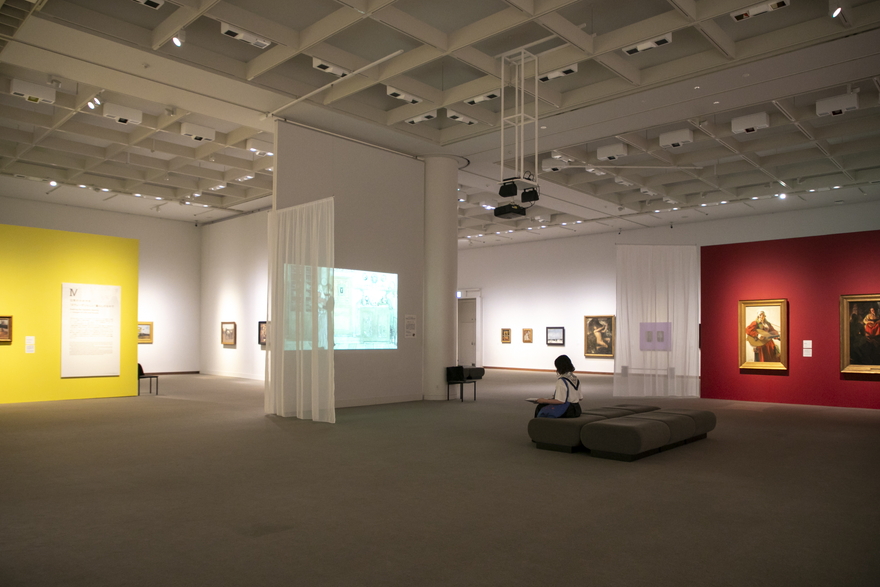 北欧らしさ”のルーツをたどる。愛知県美術館で「スウェーデン絵画 北欧