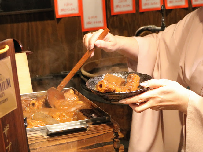 名古屋観光で食べたい名物グルメ「名古屋めし」14選！ランチから食べ
