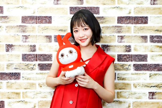 インタビュー】30歳の節目を迎えた大原櫻子さんがポップな新曲を続々