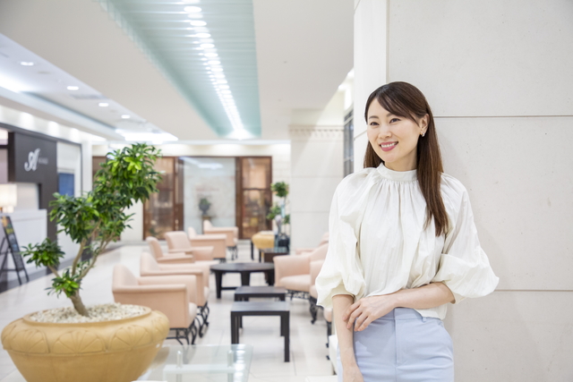 名古屋・栄で自分磨きするならここ！松坂屋名古屋店南館6・7階の