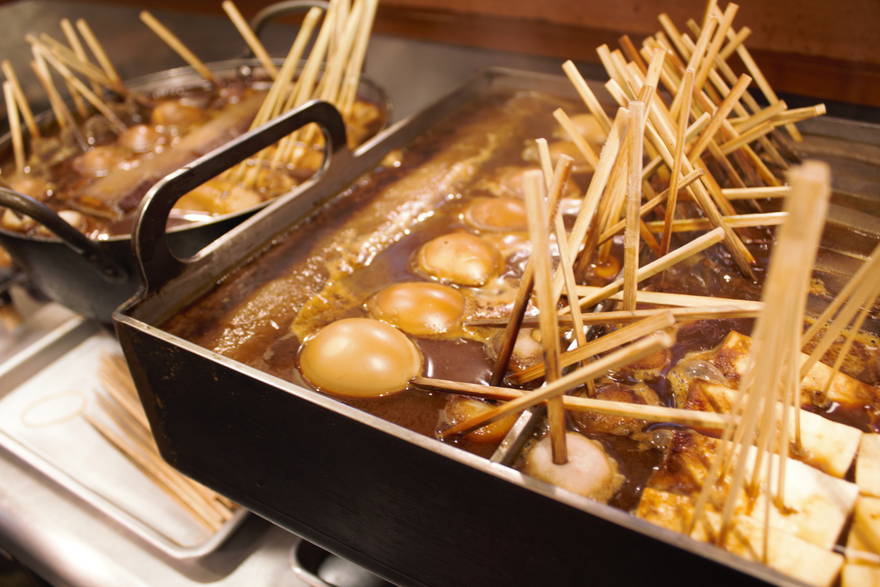名古屋観光で食べたい名物グルメ「名古屋めし」14選！ランチから食べ