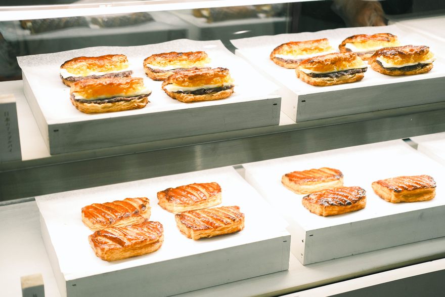 贈り物や自分へのご褒美に。ワンランク上のアップルパイ専門店「加藤