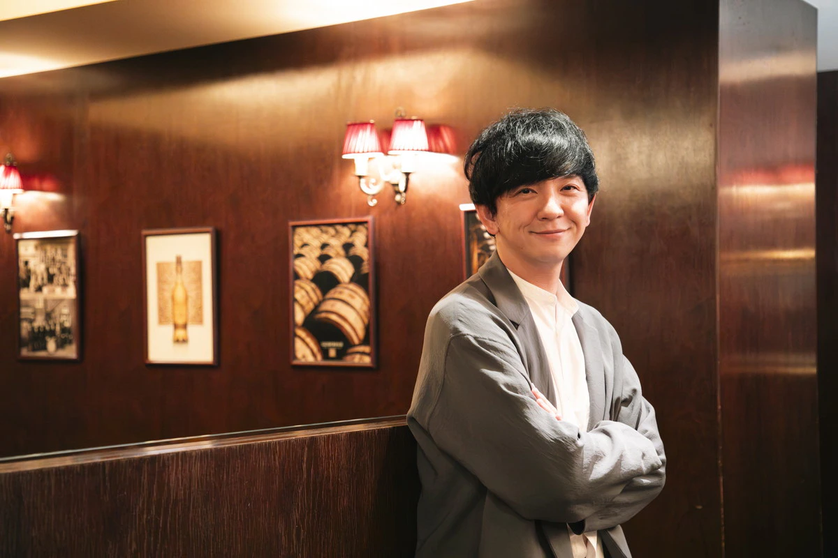 パンサー向井の“W成人式”でつながる40歳の時間 | KELLY Web | ナゴヤ発 