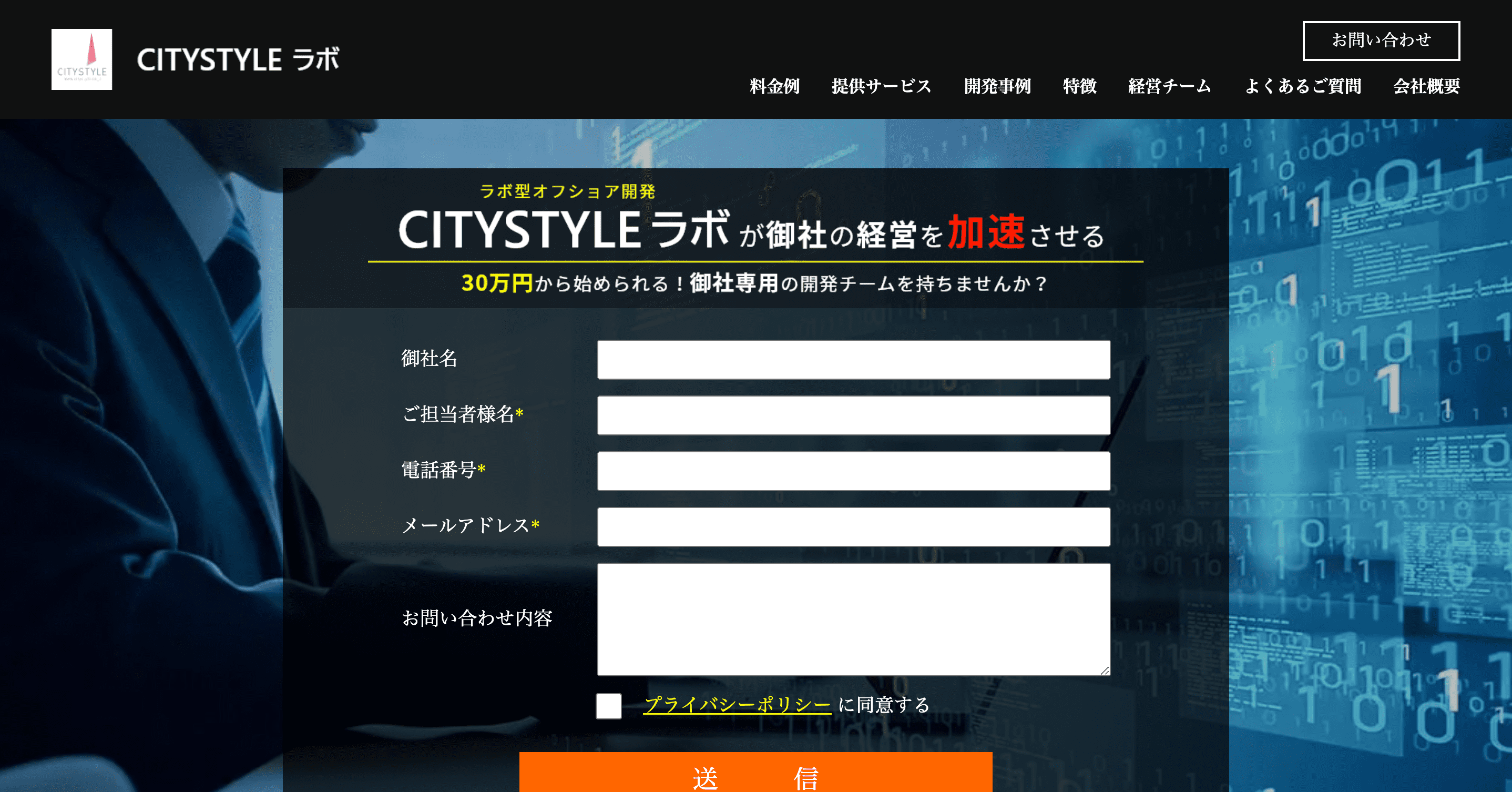 citystyle image
