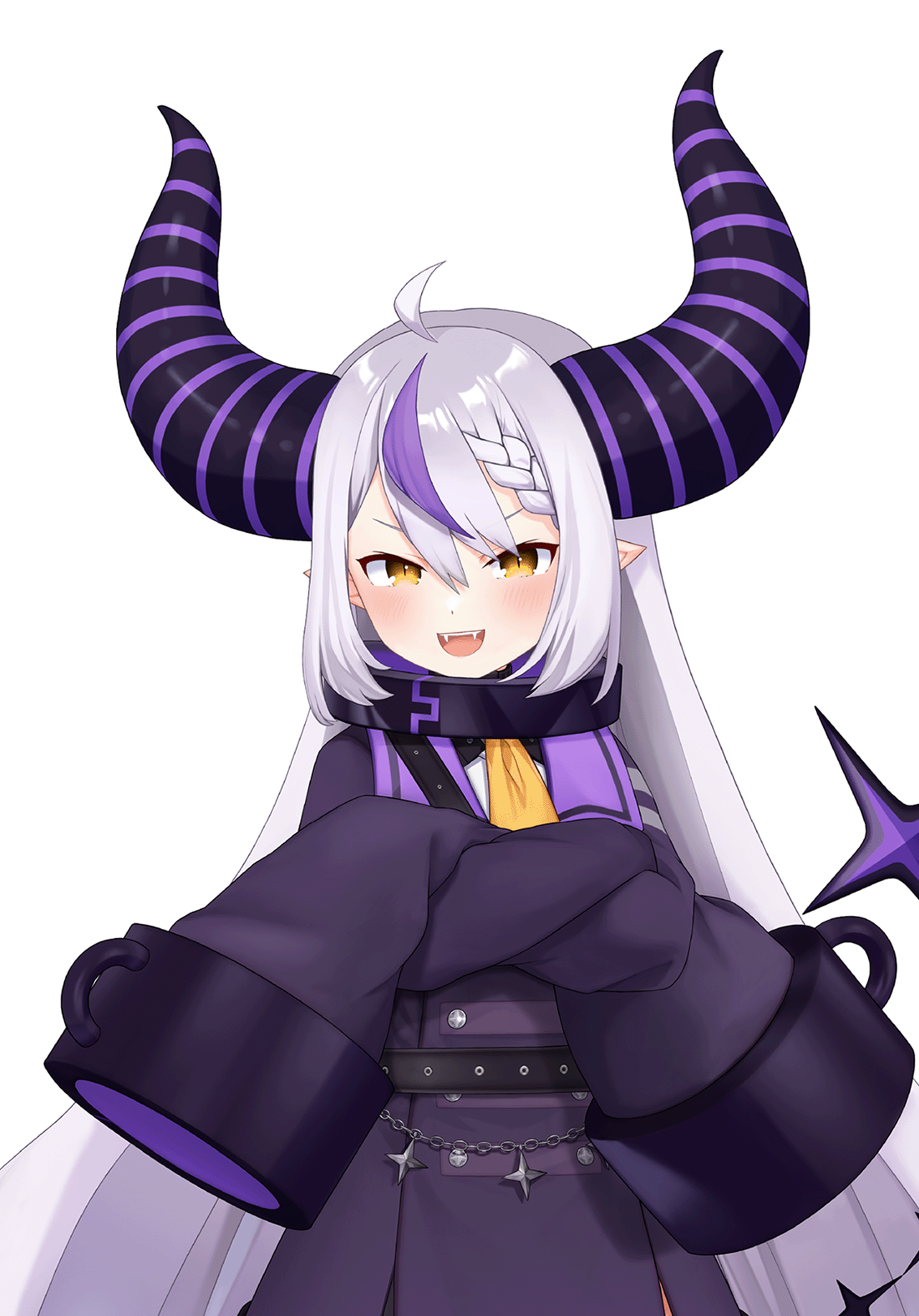 ラプラス・ダークネス