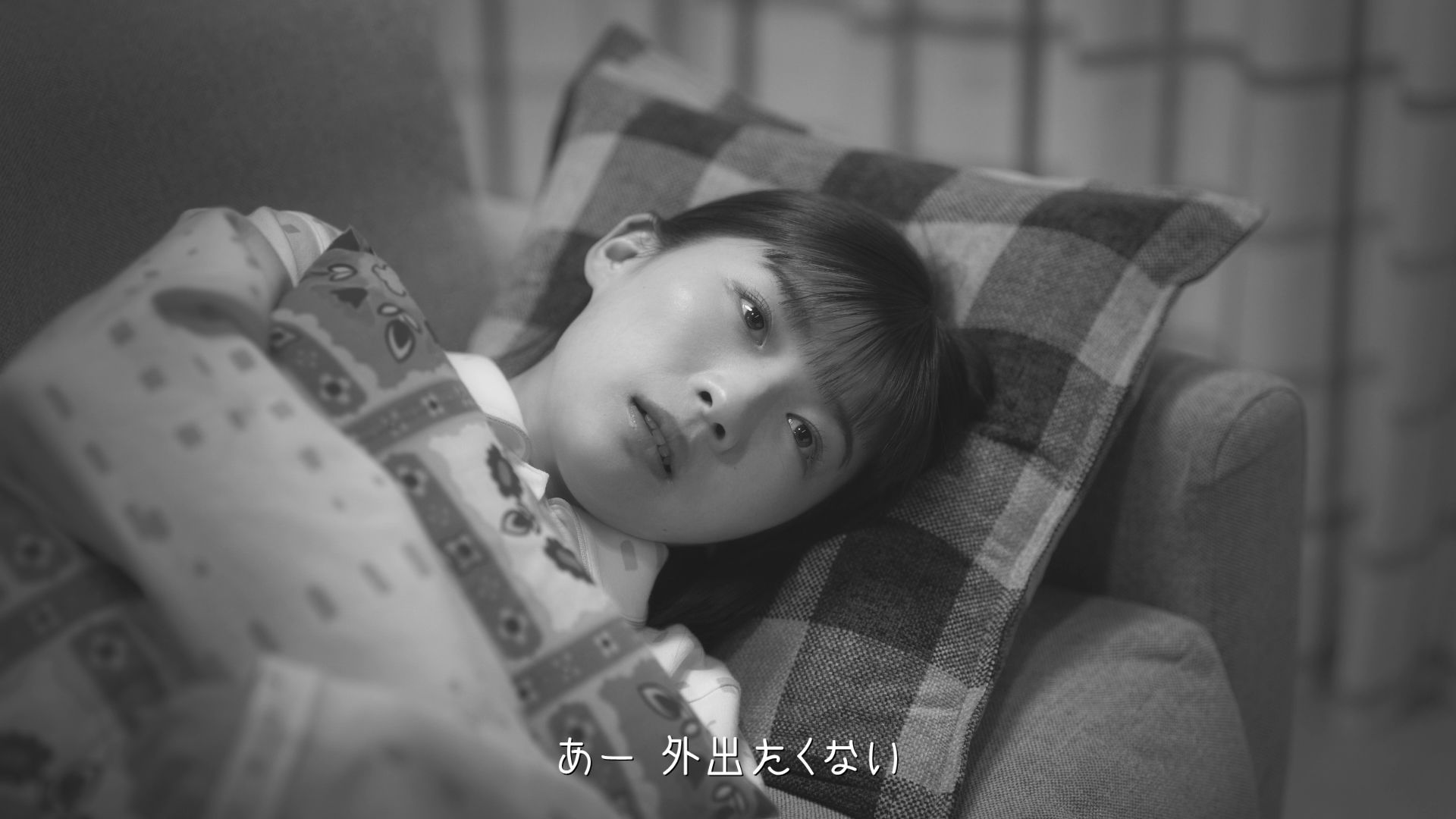 新WEB-CM「わたしオン、最高の春」篇30秒ストーリー
