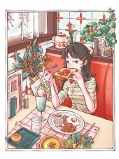 日菜乃さんのプロフィール