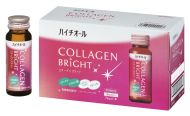 ハイチオール コラーゲンブライト10本セット