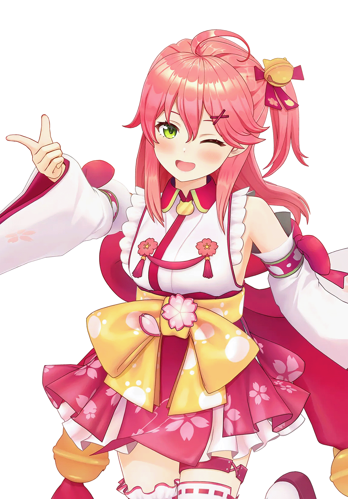さくらみこ
