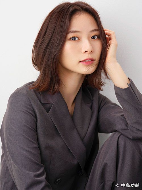 朝日 奈央さんプロフィール画像