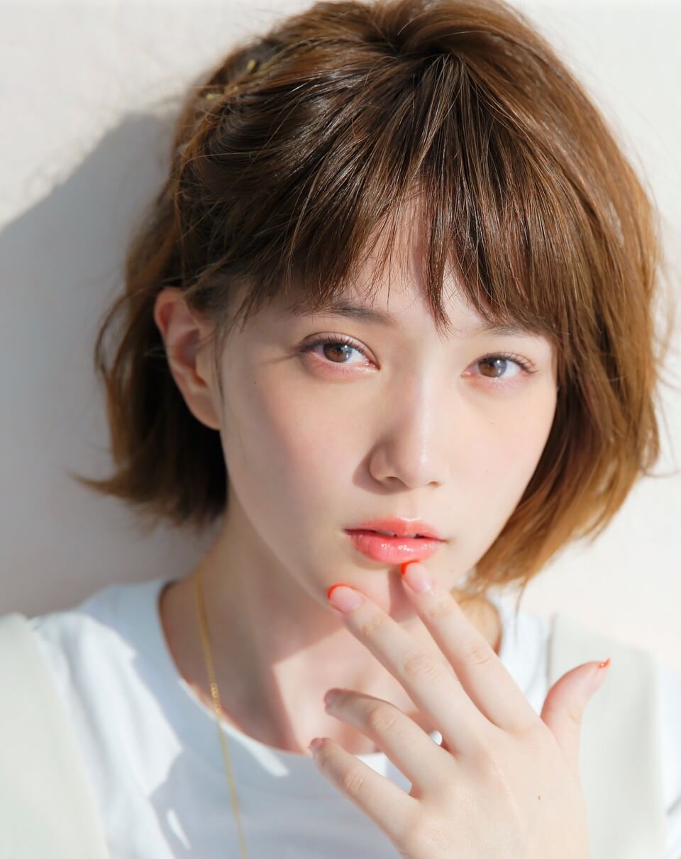 本田翼 目覚まし 辛口 本田翼が“攻める本田”に 防御力派からの脱却図る？ スマホ向け