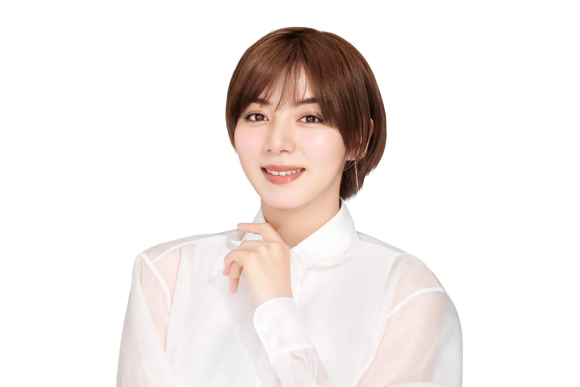 池田エライザさんプロフィール写真