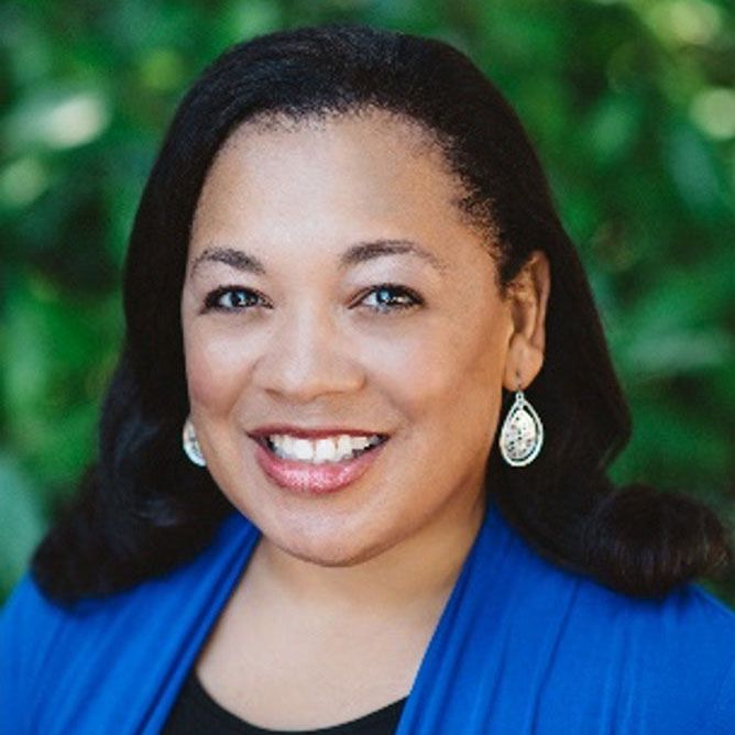 サンドラ・ダルトン＝スミス氏