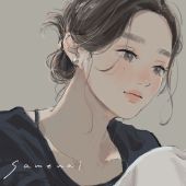 さめないさんのプロフィール