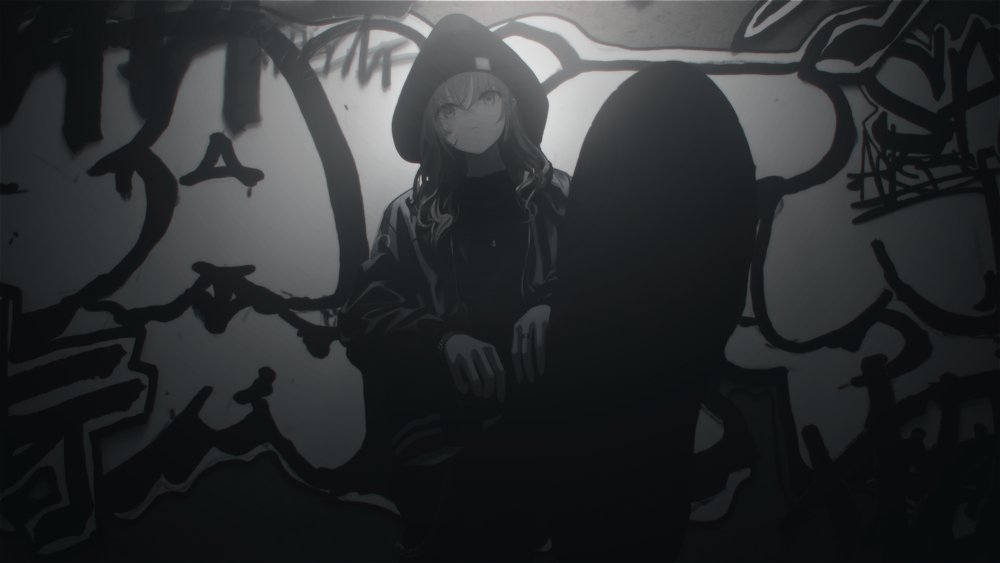 サンタムエルテ / wotaku feat. 羽累