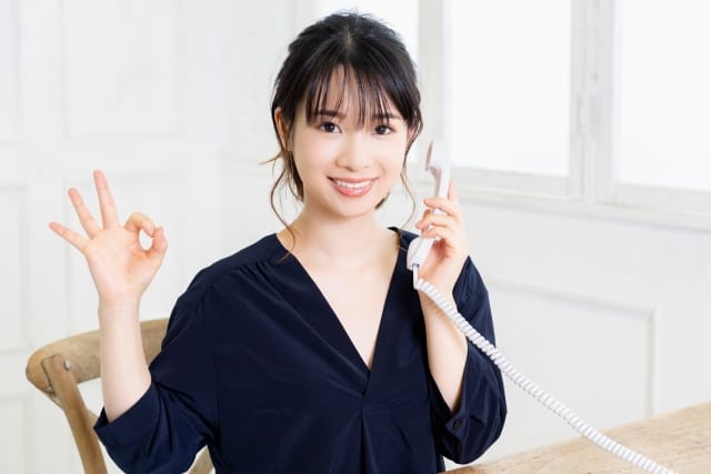 営業電話の上手な断り方とは？断り方のコツや例文を紹介