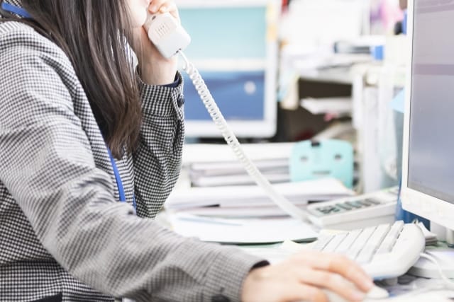 PBXが利用される場面とは？事例や活用法を紹介！