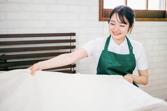 ホテルの繁忙期にはどんな問題がある？その対策を紹介！