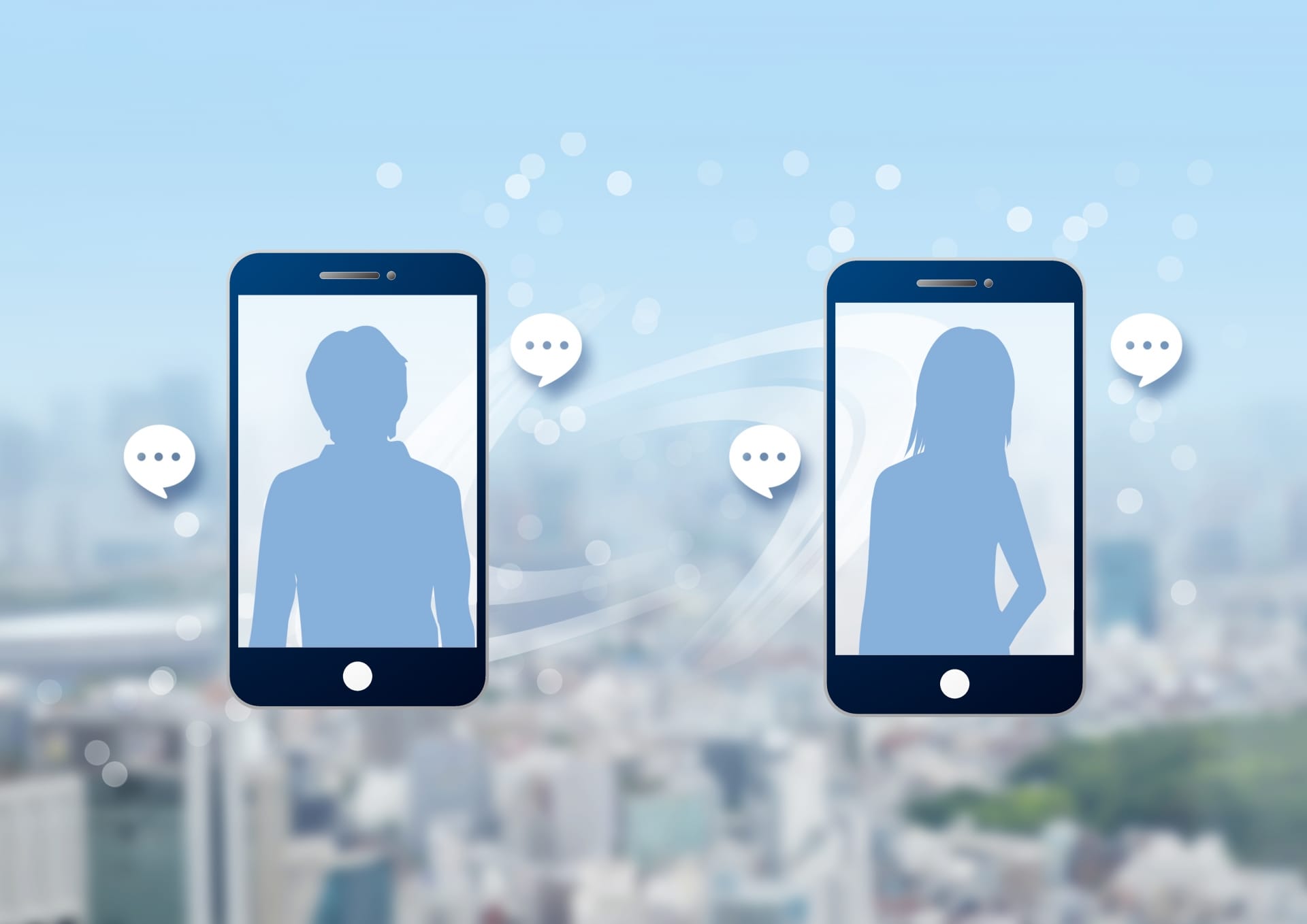 ビジネスチャットツールの効果的な使い方とは？成功事例を紹介！