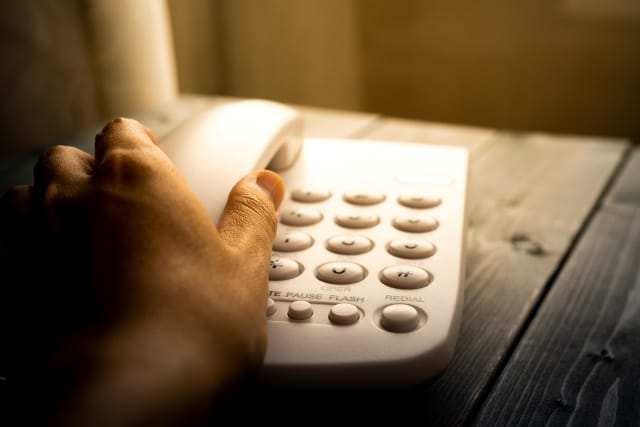 固定電話が廃止されるって本当？対策や影響まとめ