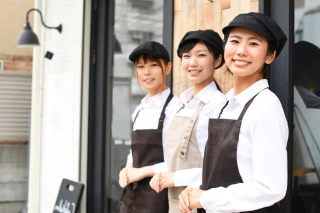 飲食店スタッフの人材育成の重要性とその方法とは？