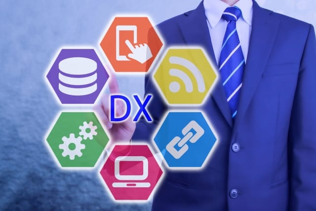 DX推進にはどんなツールを選べば良い？目的別にご紹介！