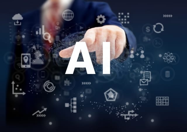 電話対応をAIに任せて業務プロセス改善！
