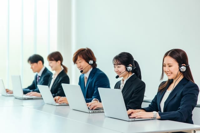 電話代行サービスの機能とは？選び方や導入方法とあわせて解説