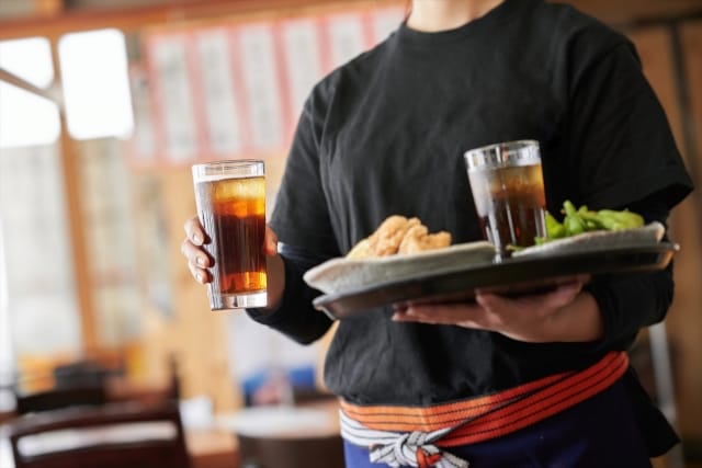 飲食店の繁忙期に起こる問題点と対策を紹介！