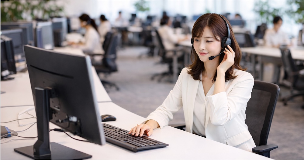 電話代行・秘書代行の料金はいくら？サービス20社を比較