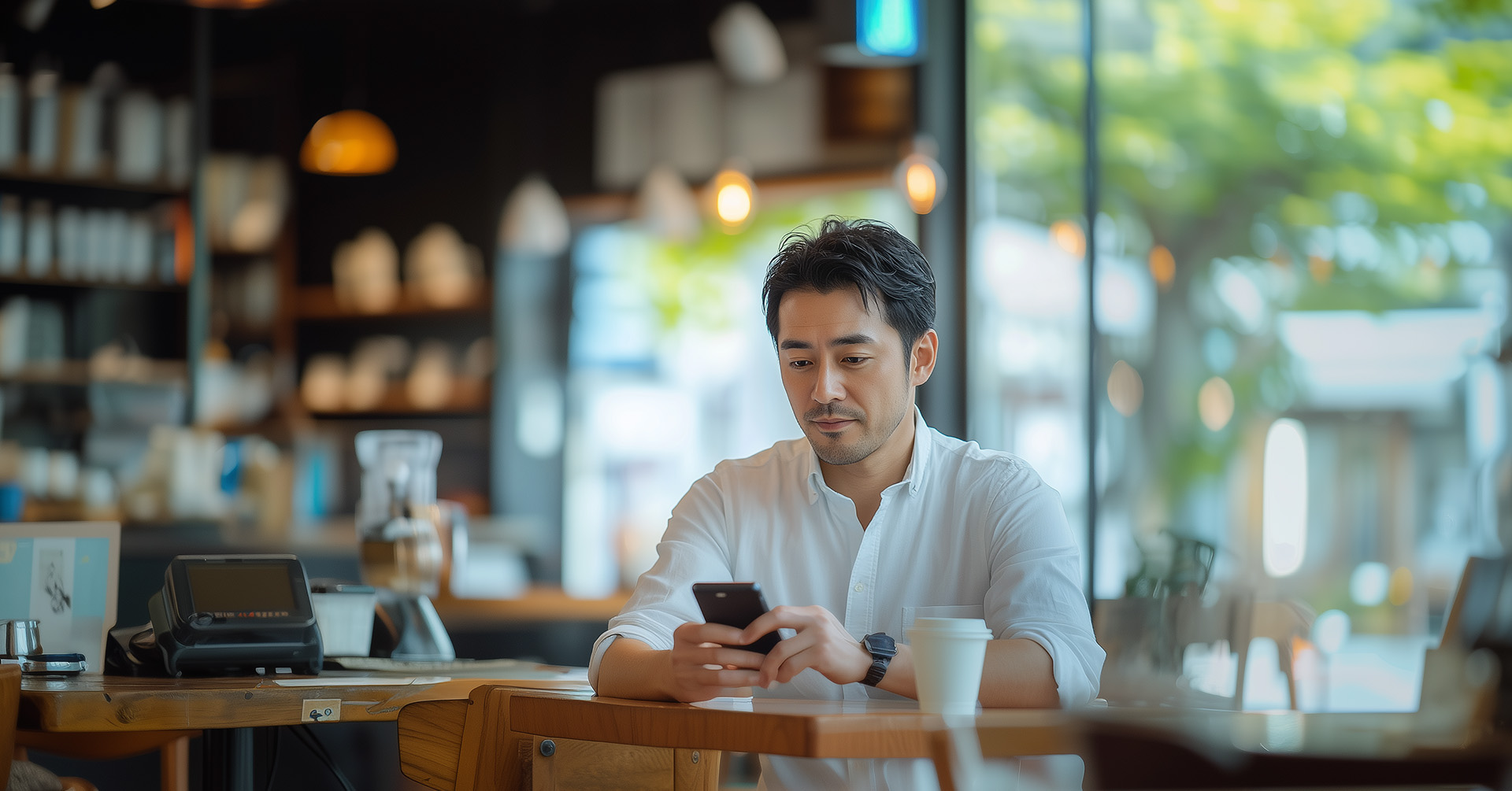 メール通知だけじゃない。電話代行の通�知方法と特徴を紹介