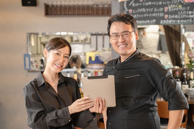 【2024年最新版】飲食店におすすめのCRMツール4選！