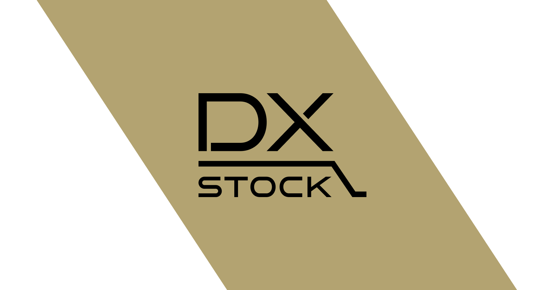 DX Stockについて