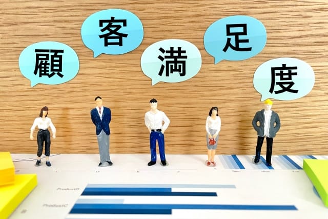 CRMツール活用事例紹介！顧客体験・顧客満足度を向上させるには？