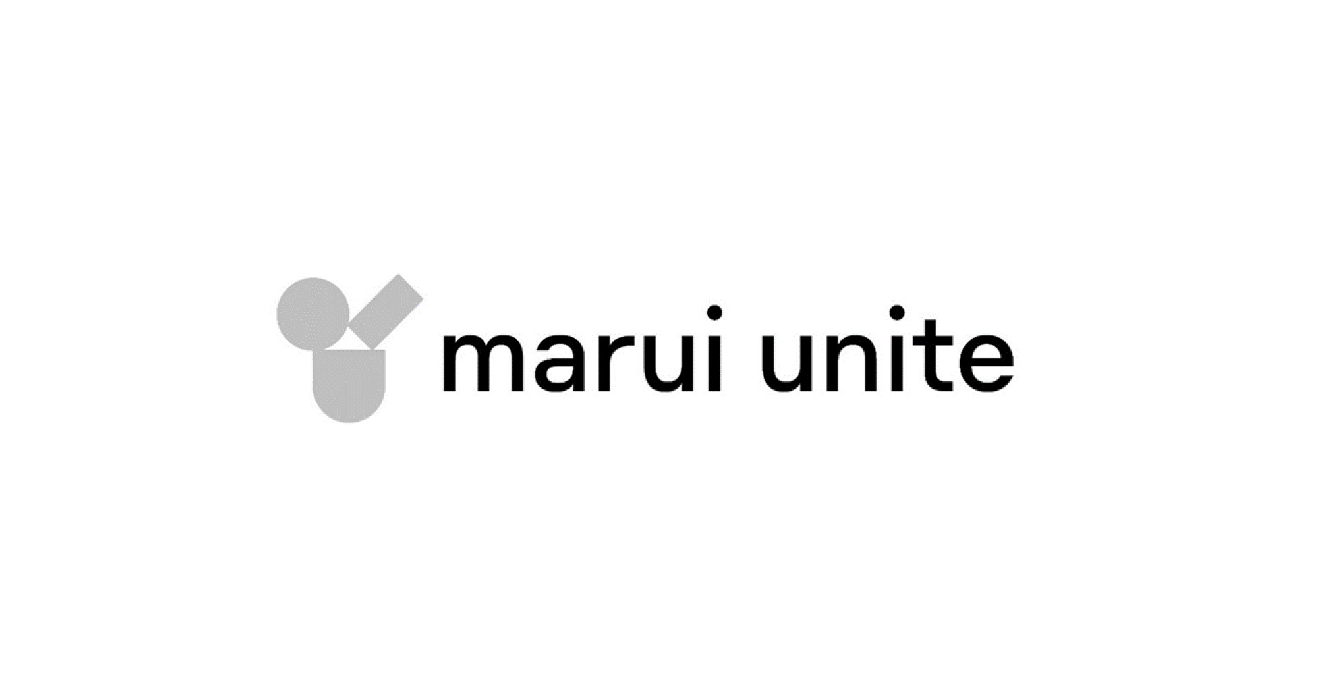 丸井グループ、DX推進に向けテックカンパニー「marui unite」設立 - デジタル顧客接点の強化で新たな顧客体験を創出