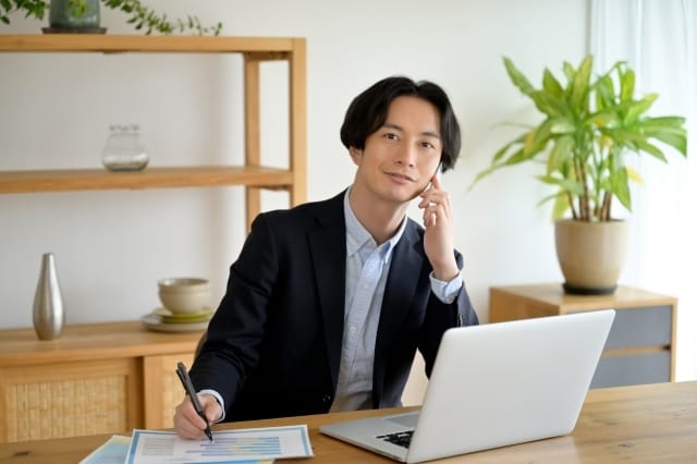 ビジネスフォンアプリを導入して在宅ワークを円滑に！