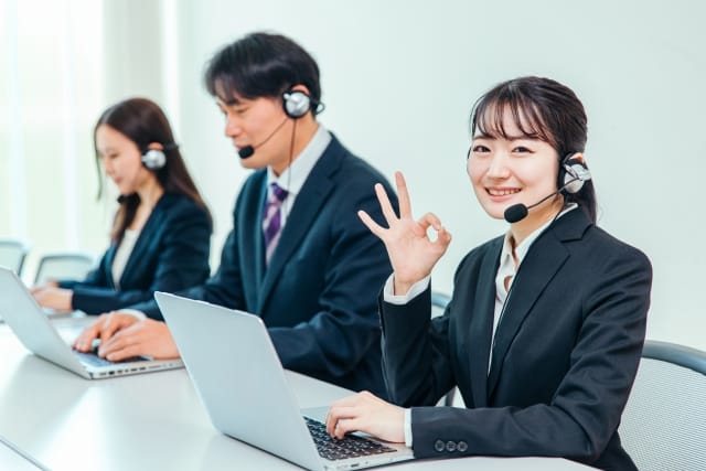 電話代行サービスの活用事例一覧！効果的な活用法とは？