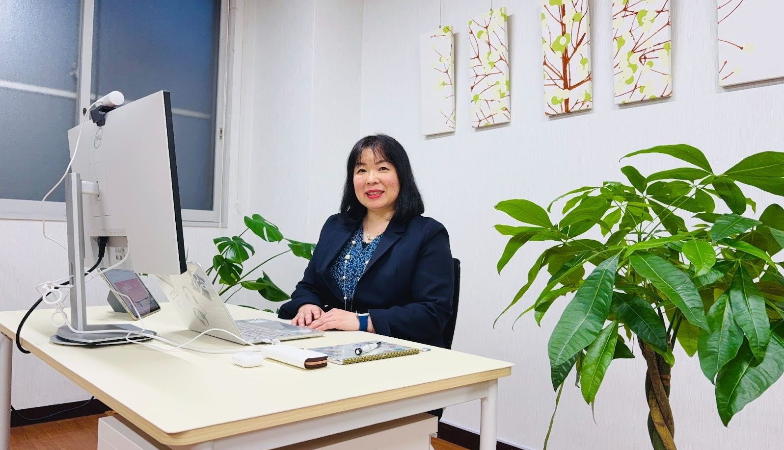 AI電話代行とインターネットFAXで属人化を解消！全国にいる役員・職員のスムーズな連携を実現【一般社団法人全国膠原病友の会】