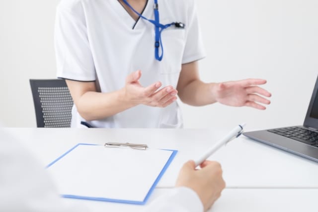 病院・クリニックの繁忙期はいつ？人手不足を解消する対策とは