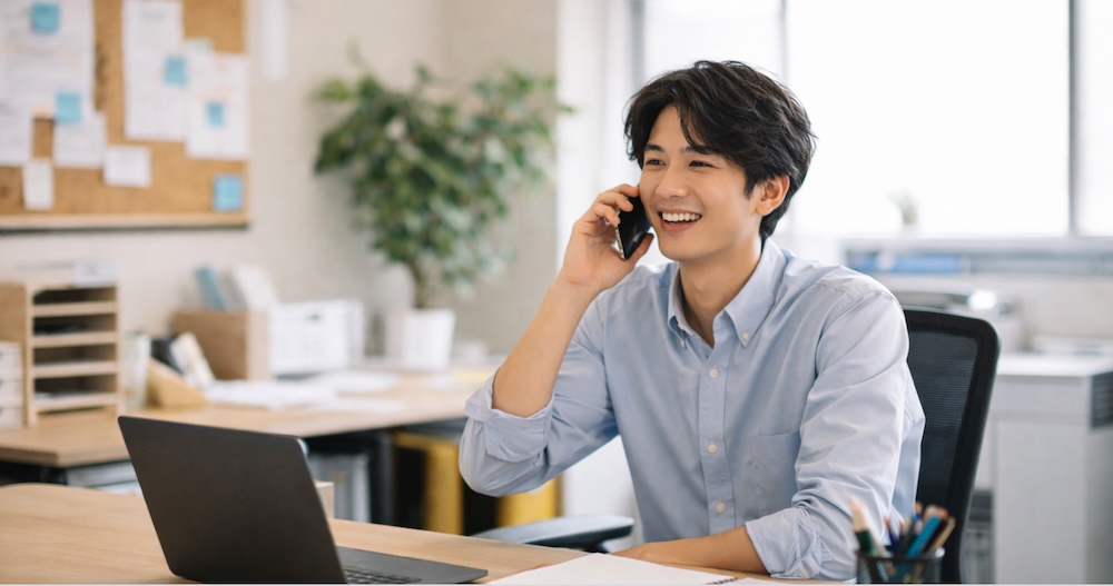 便利屋に電話代行は依頼できる？料金相場や信頼できる業者の見つけ方を解説