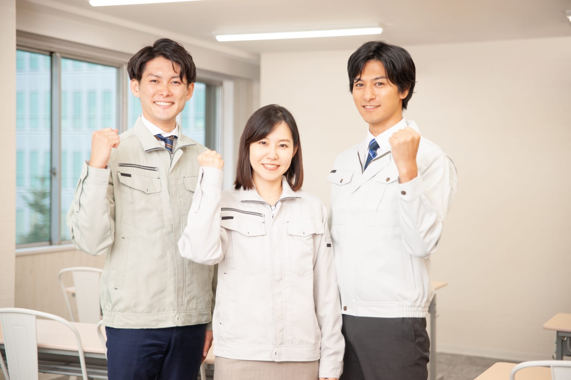 建設業のDX化を進めるには？簡単にできる？推進ポイントを紹介！