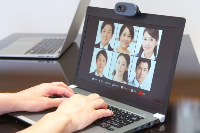 テレワークを推進するための目的別おすすめツール7選！