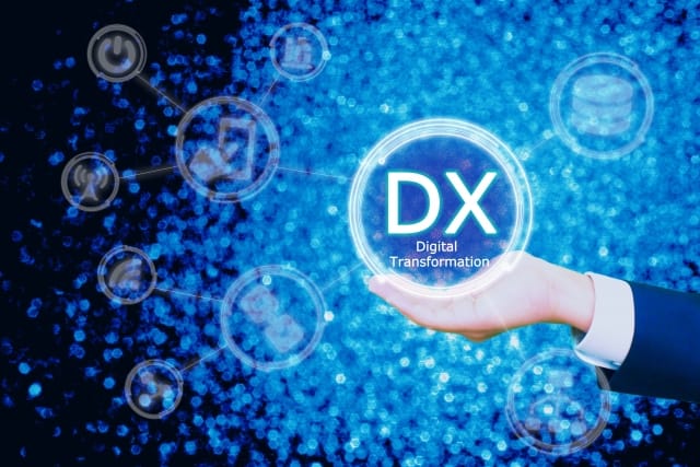 DX化とは？IT化やデジタル化との違いをわかりやすく解説