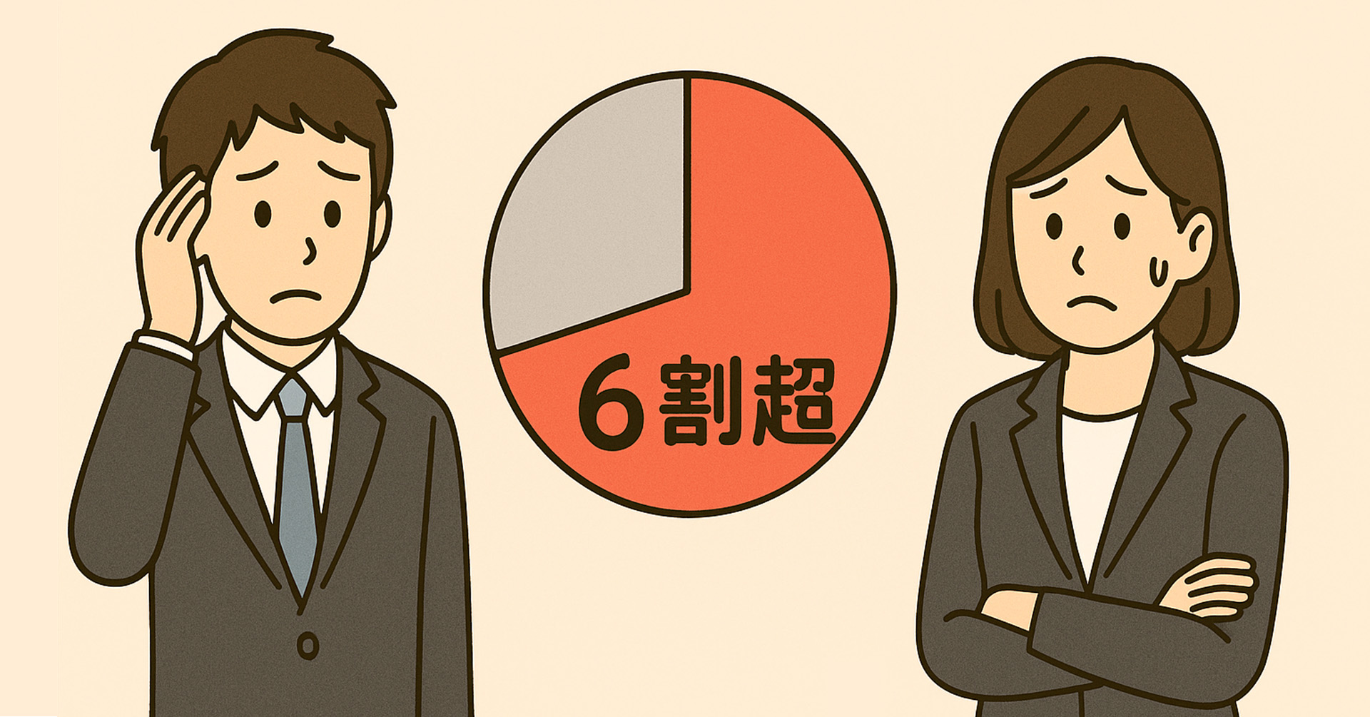 「名札は苗字のみ」大津市職員の約6割に及ぶカスハラ被害を受けて防止対策を策定 ー アンケートから見えた課題