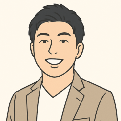 【監修】井川 翼のプロフィール画像